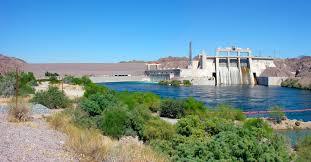 Davis Dam